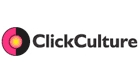ClickCulture Logo