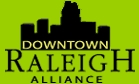 Downtown Raleigh Alliance Logo