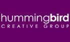 Hummingbird Creative Group Logo