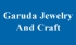 Garuda Jewelry And Craft