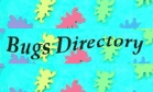 BugsDirectory.com Logo