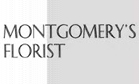 Montgomery Florist Logo