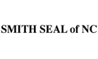 Smith Seal of NC Logo