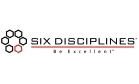 Six Disciplines Corporation Logo