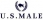 U.S.MALE Inc.