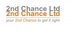 2nd Chance Ltd Logo