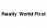 Realty World First