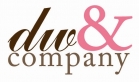 DW & Company Logo