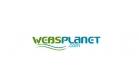 WebsPlanet Logo