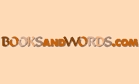 BOOKSandWORDS.com Logo