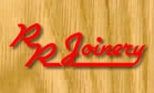RR Joinery Logo