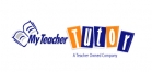 My Teacher Tutor Logo