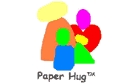 Paper Hug Logo