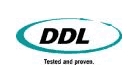 DDL Inc. Logo