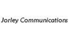 Jorley Communications Logo