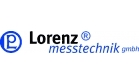 Lorenz Messtechnik GmbH Logo