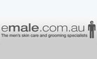 eMale.com.au Logo
