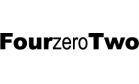 Four Zero Two Logo