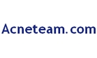 Acneteam.com Logo