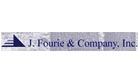 J. Fourie & Company Logo