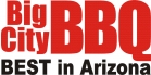 Big City BBQ Logo