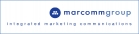 Marcomm Group Logo