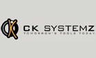 CK Systemz, LLC Logo