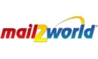 Mail2World Logo