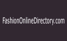 FashionOnlineDirectory.com Logo