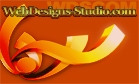 WebDesigns-Studio.com Logo