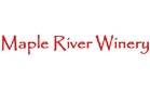 Maple River Winery Logo