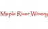 Maple River Winery