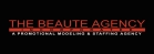 Beaute Agency Inc. Logo