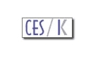 CES/K Corporation Logo