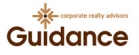 Guidance Corporate Realty Advisors Logo