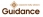 Guidance Corporate Realty Advisors