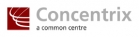 Concentrix Ltd Logo