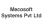Mecosoft Systems Pvt Ltd