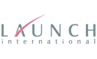 Launch International Logo