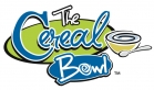 The Cereal Bowl Logo
