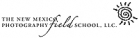 New Mexico Photography Field School, LLC. Logo