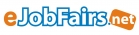 eJobFairs.net LLC Logo