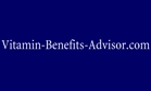 Vitamin Benefits Advisor Logo