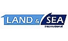 Land and Sea International Logo