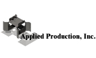Applied Production, Inc. Logo