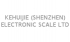 Kehuijie (Shenzhen) Electronic Scale Ltd