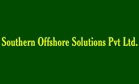 Southern Offshore Solutions Logo