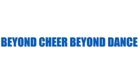 Beyond Cheer Beyond Dance Logo