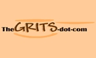 The Grits Com Literary Services Logo