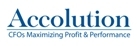 Accolution Logo